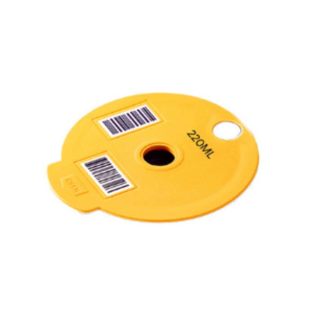 Replacement Tassimo® Silicone Lid