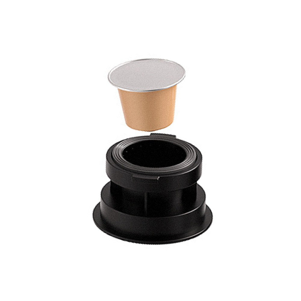 Nomaduo® Replacement Coffee Capsule Adapter